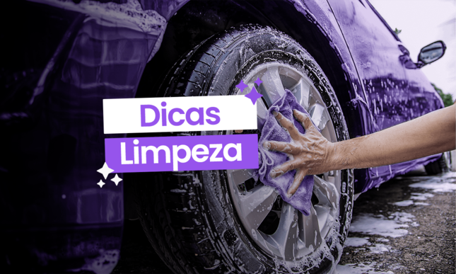 Dicas Pr Ticas Para Lavar E Manter Seu Carro Sempre Limpo Anycar